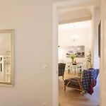 Maritxu's Apartment