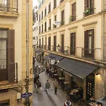 Maritxu's * San Sebastian