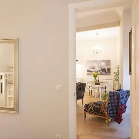 Maritxu's Appartement