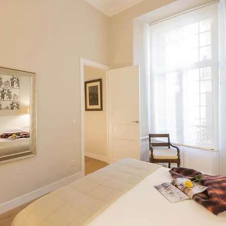 Maritxu's * Saint-Sébastien