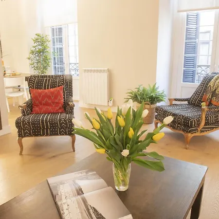 Maritxu's Saint-Sébastien