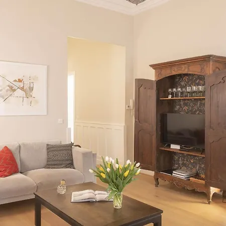 Maritxu's Saint-Sébastien