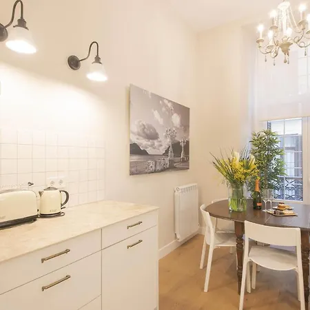 Maritxu's Appartement *