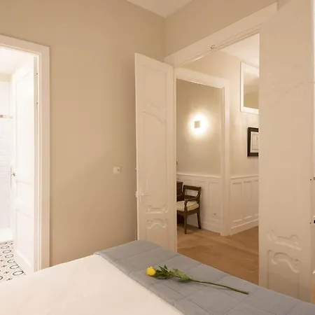 Maritxu's Appartement