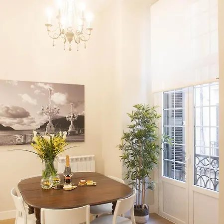 Maritxu's Appartement Saint-Sébastien