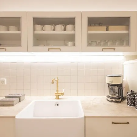 Appartement Maritxu's Saint-Sébastien