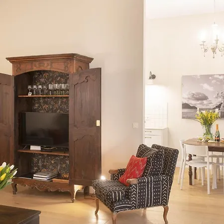 Maritxu's Appartement *