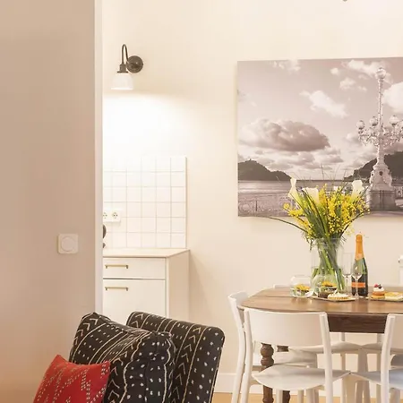 Maritxu's * Saint-Sébastien