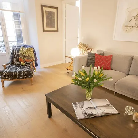 Maritxu's Saint-Sébastien