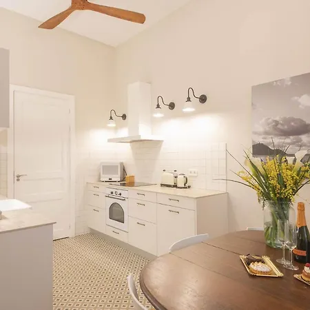 Maritxu's Appartement *