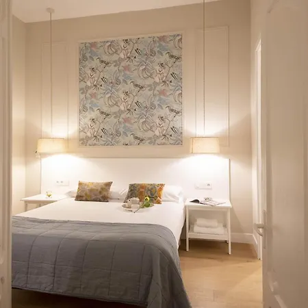 Maritxu's Appartement Saint-Sébastien