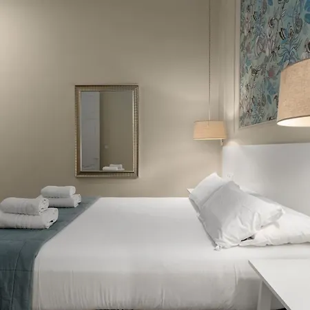 Apartman Maritxu's *