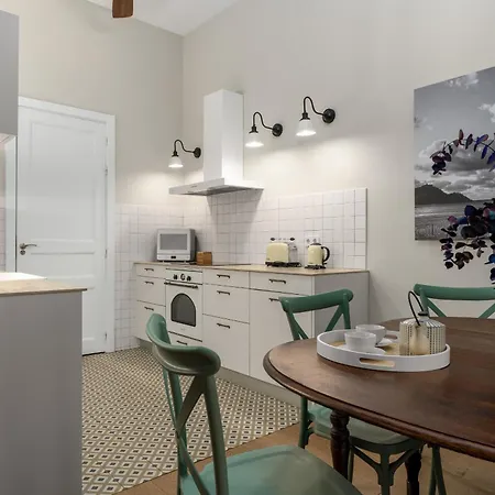 Maritxu's Apartman San Sebastián