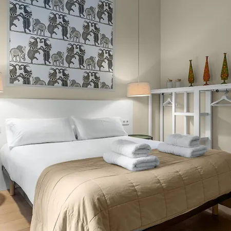 Maritxu's * San Sebastián