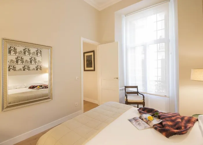 Maritxu's * San Sebastián