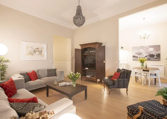 Maritxu's * San Sebastián