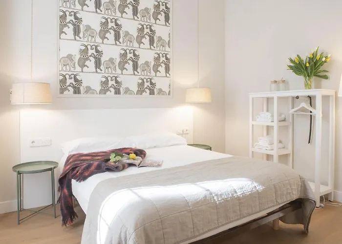 Maritxu's Apartman *