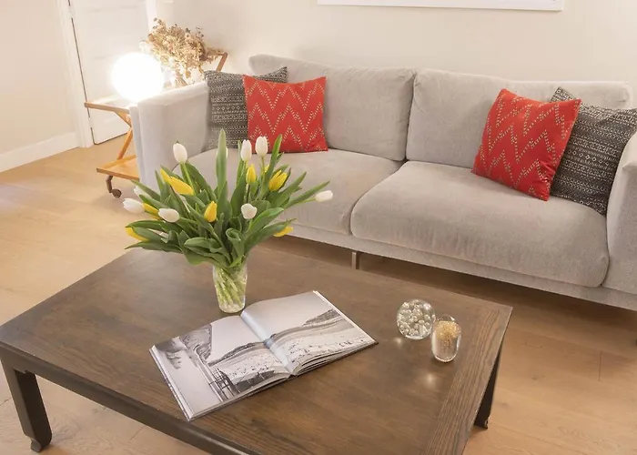 Maritxu's * San Sebastián