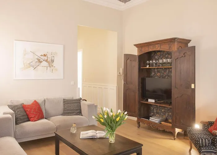 Maritxu's San Sebastián