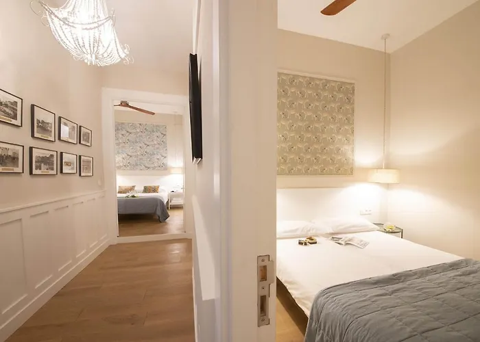 Apartman Maritxu's *