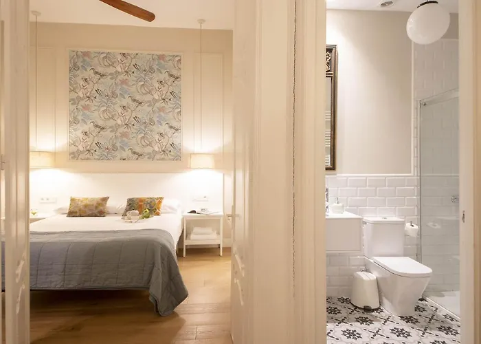 Maritxu's * San Sebastián