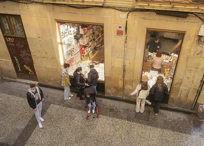 Apartman Maritxu's *