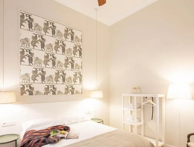 Apartment Maritxu's San Sebastián