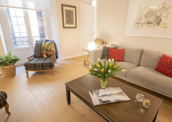 Maritxu's San Sebastián