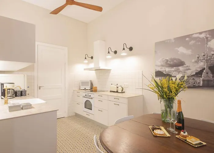 Maritxu's Apartman *