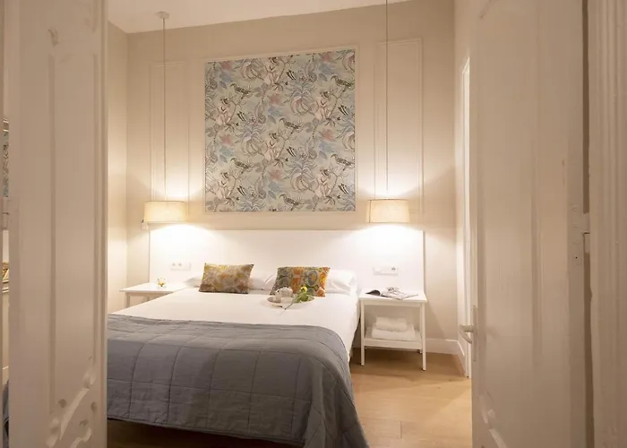 Maritxu's Apartment San Sebastián