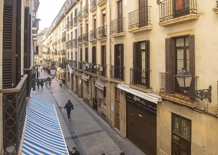 Apartman Maritxu's *