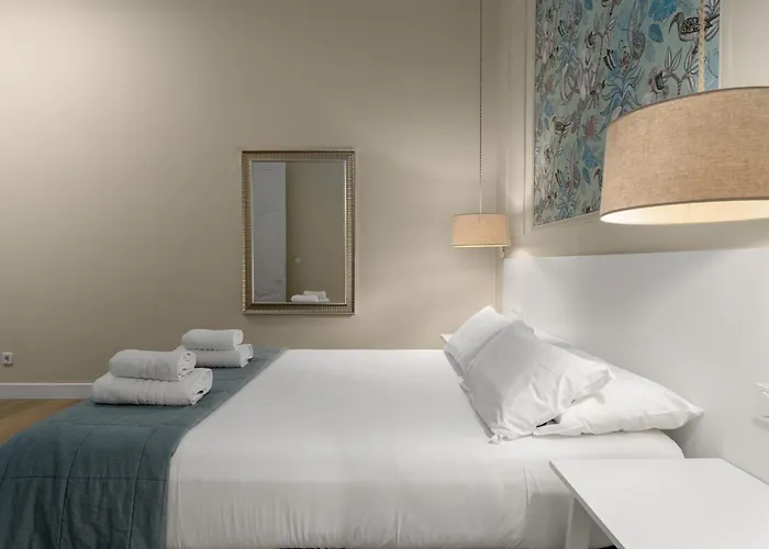 Apartman Maritxu's *