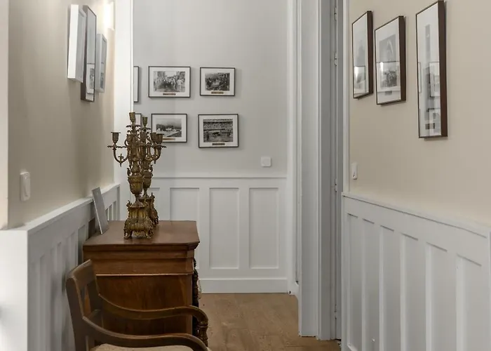 Maritxu's Apartman *