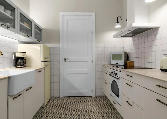 Apartman Maritxu's *