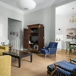 Maritxu's Appartamento San Sebastián