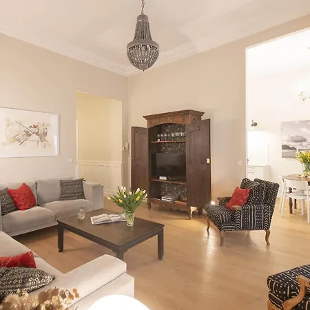 Maritxu's * سان سيباستيان