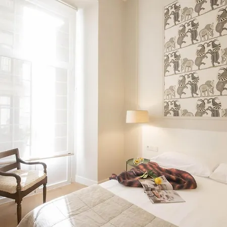 Maritxu's San Sebastián