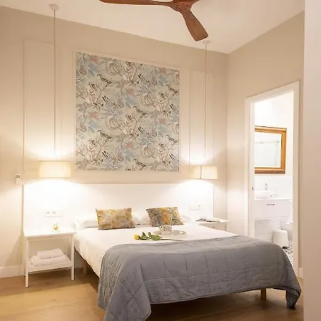 Maritxu's * سان سيباستيان