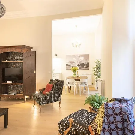 Maritxu's * سان سيباستيان