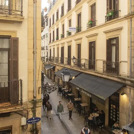 Maritxu's * سان سيباستيان