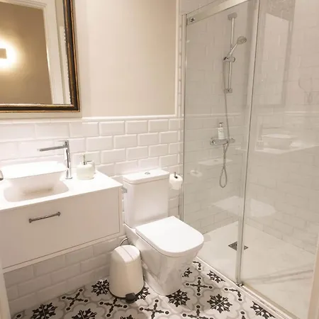 Maritxu's سان سيباستيان