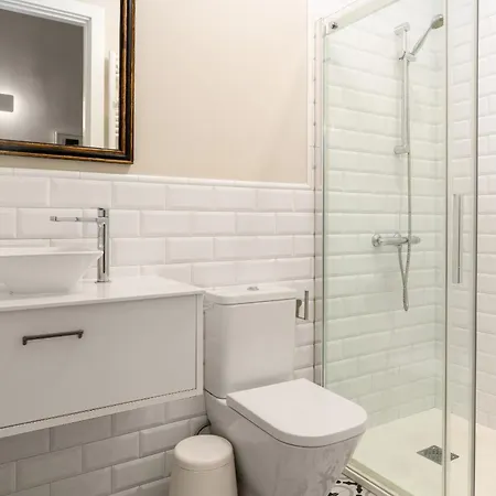 Maritxu's Σαν Σεμπαστιάν