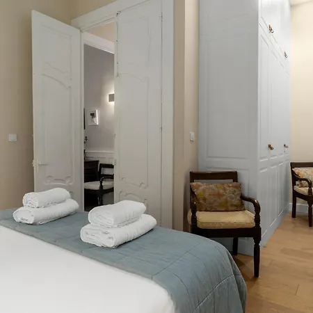 Διαμέρισμα Maritxu's *