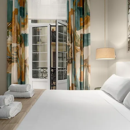 Maritxu's Σαν Σεμπαστιάν