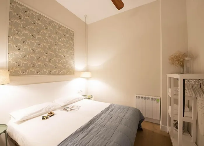 Maritxu's * Σαν Σεμπαστιάν