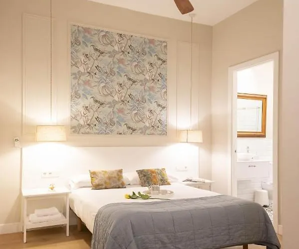 Maritxu's * San Sebastian