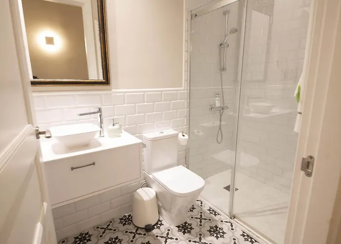 Maritxu's San Sebastian