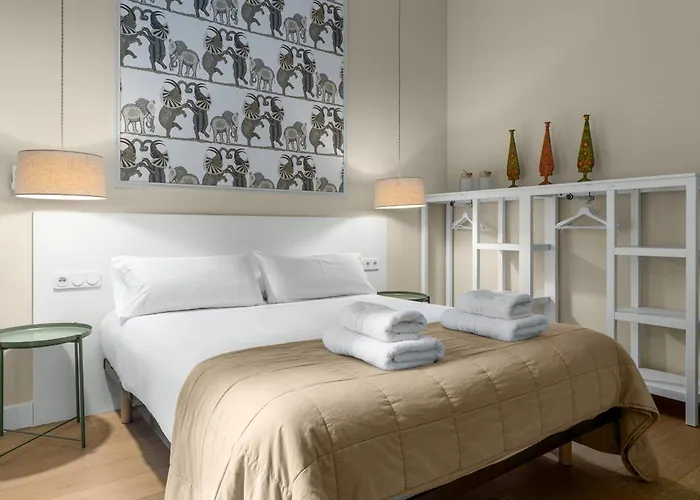 Maritxu's * Σαν Σεμπαστιάν