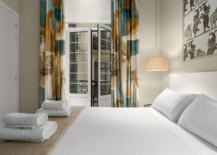 Maritxu's Σαν Σεμπαστιάν