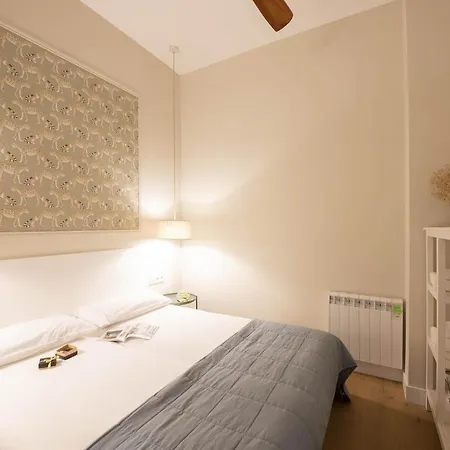 Maritxu's * San Sebastián